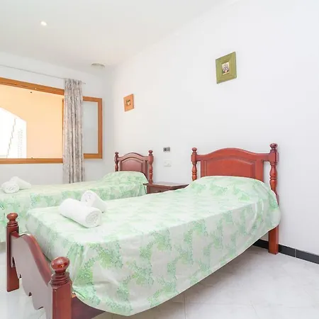 Villa Parrita S'Estanyol de Migjorn