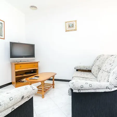 Villa Parrita *