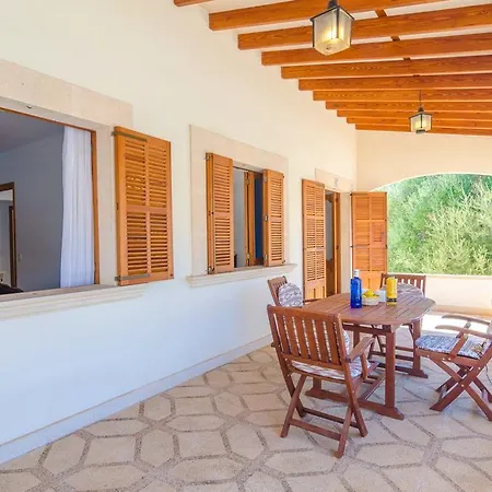 Parrita Villa *